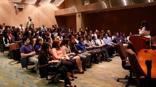 Port of Los Angeles: Summer Internship Program