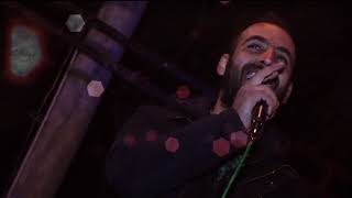 Özgür müzik organize 2017 slow