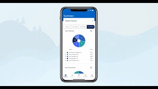 GoGuardian Parent App Demo Video screenshot 4