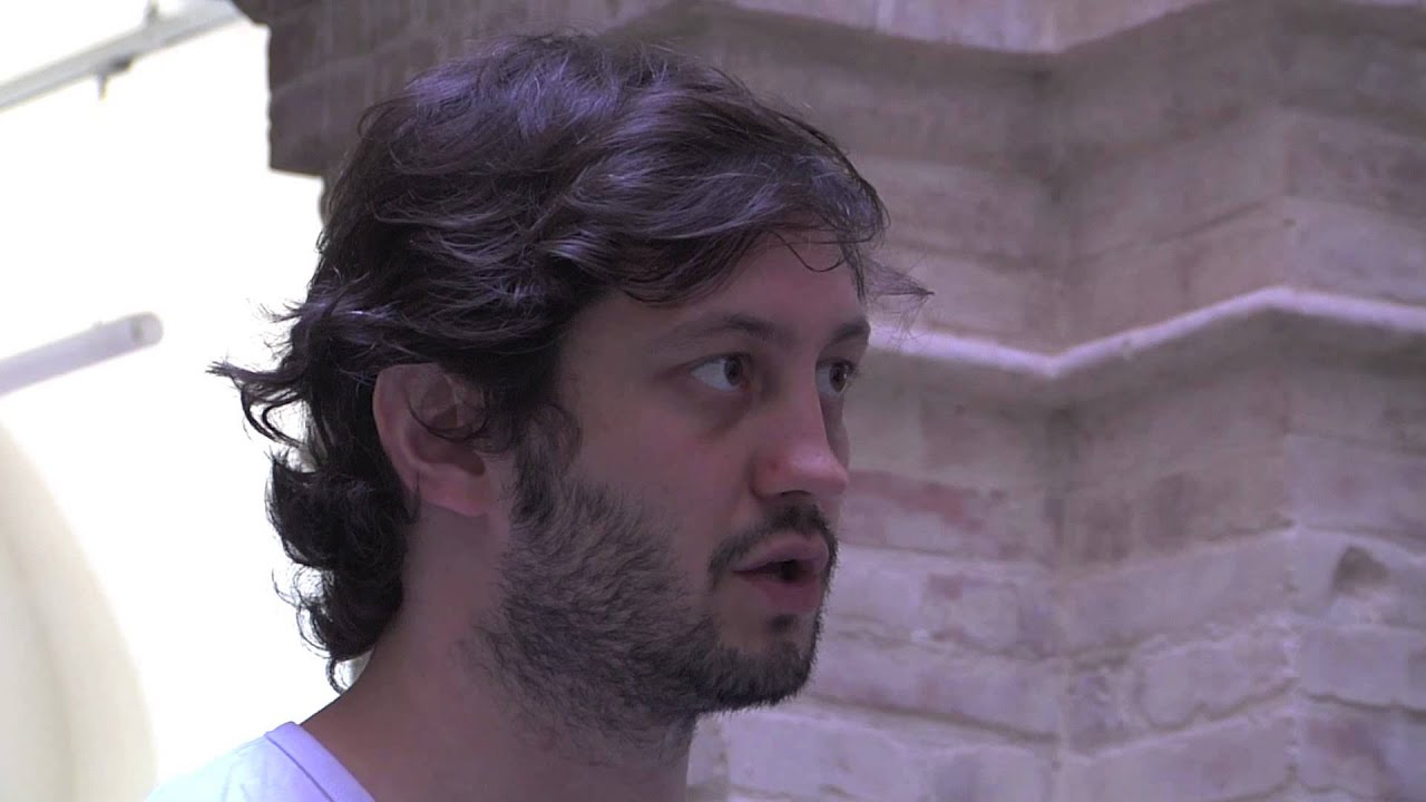 Riccardo "l'americano"