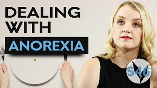 Evanna Lynch on Eating Disorder Recovery