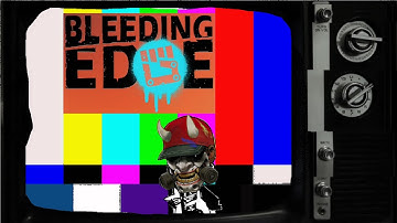 BLEEDING EDGE - Nidhoggr - Match Highlights