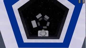 Coordination Challenge 9 Walkthrough (Run 3)