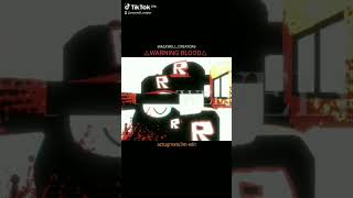 Actugmatu3M Edit ⚠Warning Blood⚠ シ