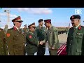 Pakistan reaffirms commitment to strengthening defence ties with Libya