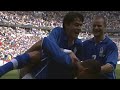 1998 FIFA World Cup | Every Italy Goal