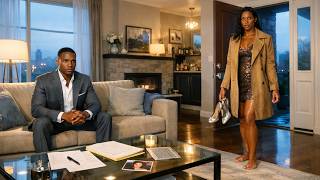 After Cheating All Night - She Came Home To A Divorce She Never Expected… Reddit Cheating Revenge