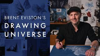 Why Most Drawing Students Stop Improving — And How to Fix It