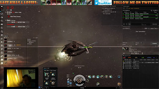 Eve Online - Dramiel 67Mil Vs Cruor 317Mil