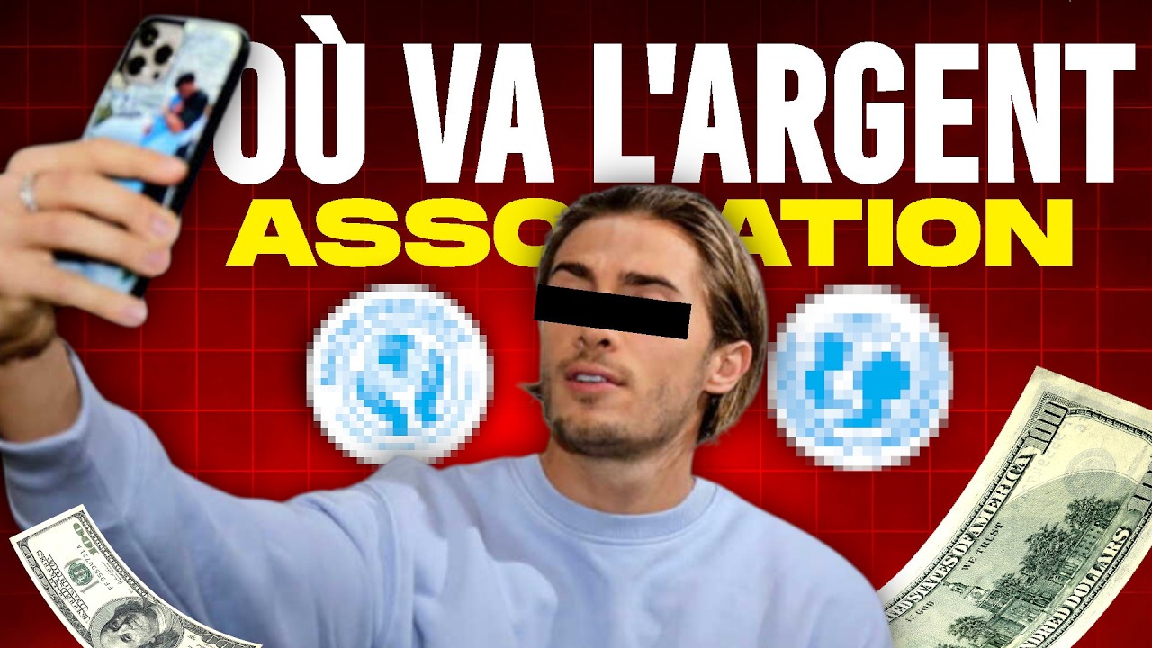 J’ai Enquêté sur les Associations Musulmanes et ONG (vous n’êtes pas prêts)