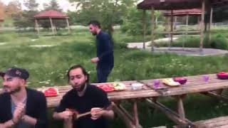 Nogai Folk Song Katar Kaz Gaggle