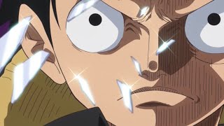 Loffy vs katakuri AMV [ never give up]. قتال لوفي ضد كاتاكوري مع اغنيه ) (لاتستسلم ابدا)