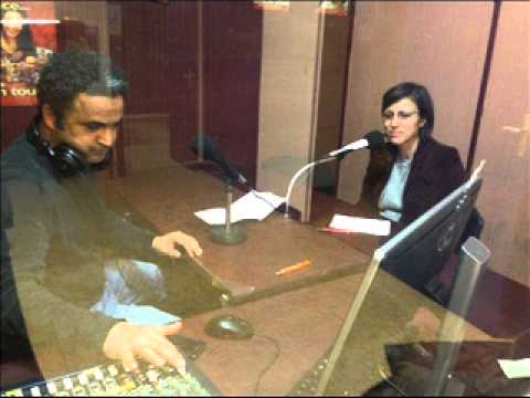 Intervention Lobna Radio Salam Lyon Partie 1 