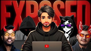 How  @decodingyt  Dominates YouTube : His SECRET to Beat the YouTube Algorithm