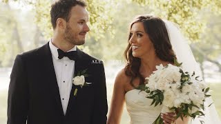 We Were In The Perfect Place To Start Our Lives Together | Harwelden Mansion | Tulsa Wedding Video