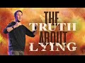 From Fake News to Good News | Pastor Jonathan Prothero | Central Christian Baltimore