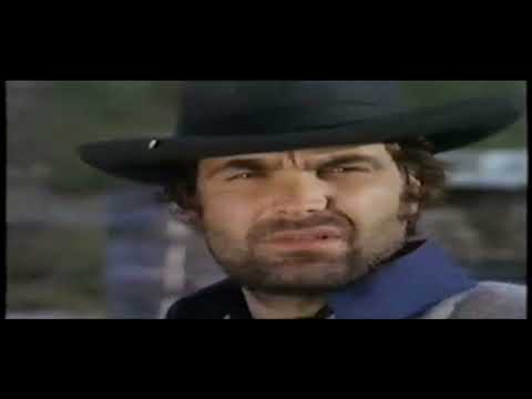 Ringo İntikam Kovboyu 1972 Türk Western Film