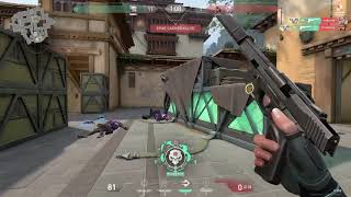 Vibe Valorant Montage? check for urself !