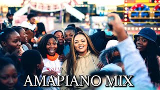 Amapiano Mix 20 August 2022 hit after hit 