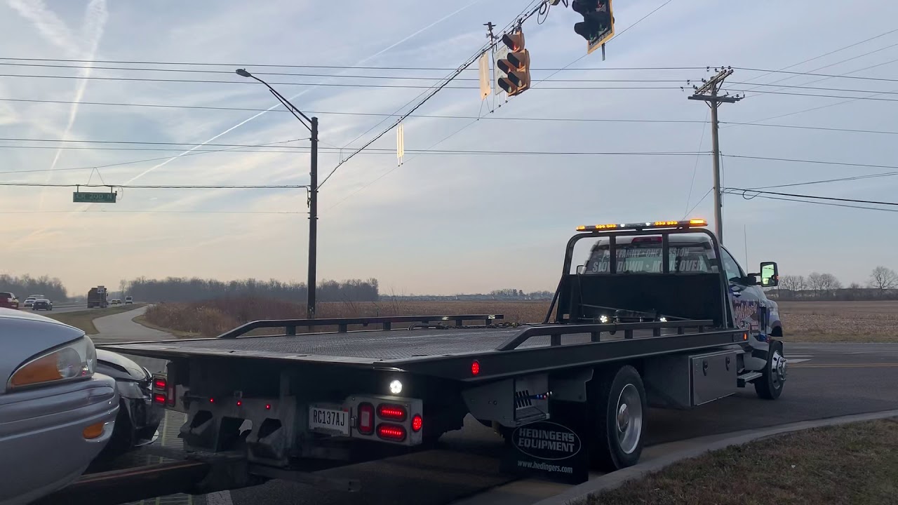 Avon Police Department - 