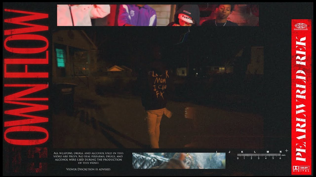 YouTube에서 LNO Rek- Own Flow (Official Music Video) Shot By YAP Flims 보기