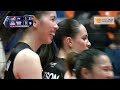 PLDT vs. Galeries - Match Highlights | 2026 All-Filipino Conference