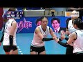 PLDT vs. Galeries - Match Highlights | 2026 All-Filipino Conference