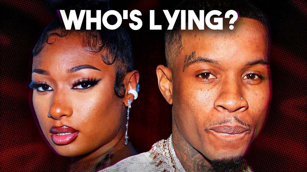 Почему все хотят освободить Тори Лейнза?