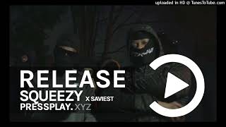 #CT Squeezy x Saviest - Don't Be Daft (Instrumental)