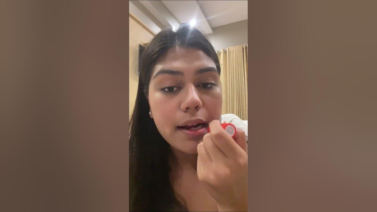  Travel friendly makeup look 💥#makeup #viral #like #share #shorts # ...