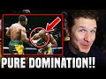 Viddal Riley *DESTROYED* His LATEST Opponent!! And Made It Look Easy.. | Full Fight BREAKDOWN