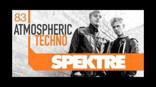 Spektre - Interview With Tech House Producers Spektre