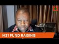 WATCH LIVE M31 Fundraising To Begin In August WATCH LIVE M31 Fundraising To Begin In August