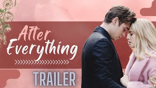 After Everything - Official Movie Trailer | #One_Eye_Entatetmet