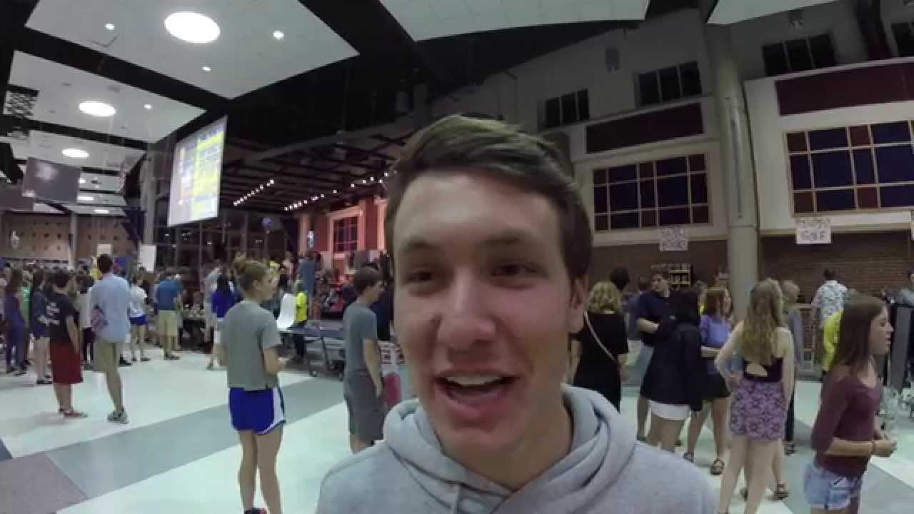 Carmel High School Class Of 2015 YouTube