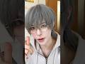 話題の生成AIアプリでイケメンを生成した結果‼️【PIXAI】 #cosplay