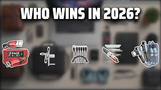 The Top 5 Best USB C Cable in 2026 - Must Watch Before Buying!