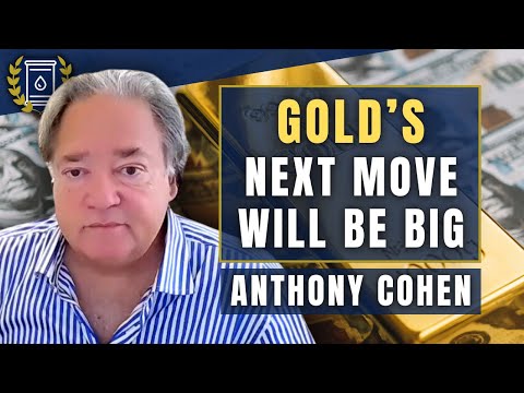 Exploding Money Supply Means $5,000 Gold is Completely Reasonable