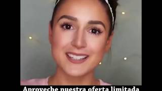 Rizador de Pestañas Térmico Profesional