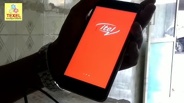 itel S41 FRP UNLOCK | Remove Google Account with MIRACLE