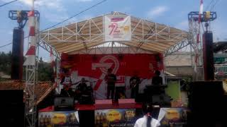 cahaya band bogor aku yng di tinggalkan