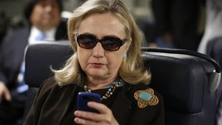 Email hacks reveal Clinton campaign's transparency problems