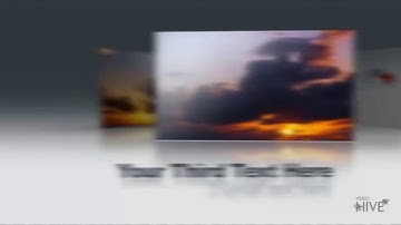 Rotor | After Effects Project Files - Videohive template