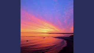 Zen Sunrise Bliss