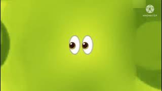 Nicktoonsفاصل قديم قناة من تقليد دبي زمان طويلة