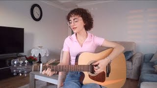 Ajda Pekkan - Sana Ne Kime Ne (cover) | Meleknaz Aylı Resimi