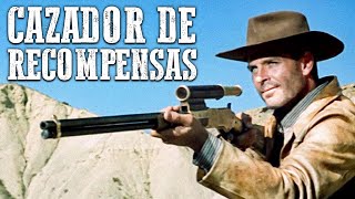 Download Lagu Cazador de recompensas | Español | Craig Hill | George Martin MP3 Download Lagu Cazador de recompensas | Español | Craig Hill | George Martin MP3