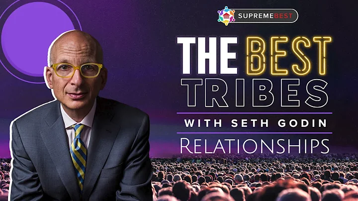 Seth Godin: How Do We Create Relationships