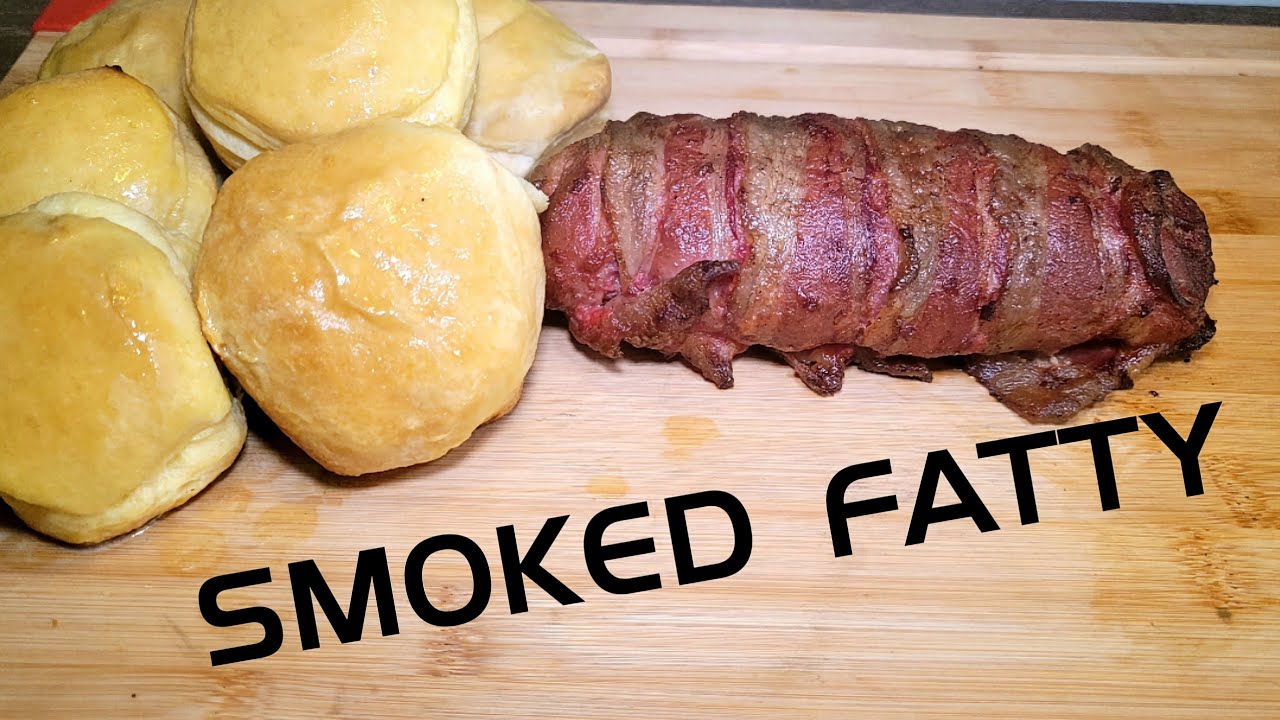 SMOKED SAUSAGE FATTY 