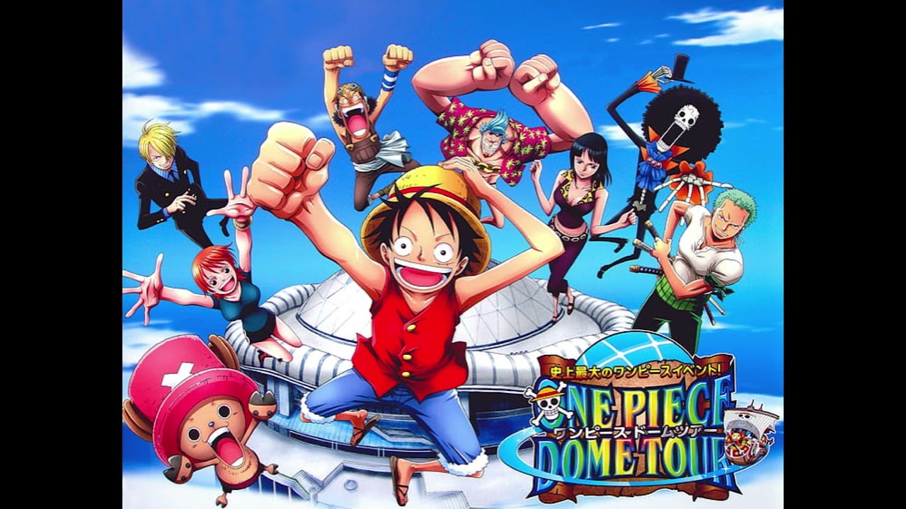 ELBAF SERÁ EL AMANECER: La Teoría que Cambia Todo para los Mugiwara (1172)